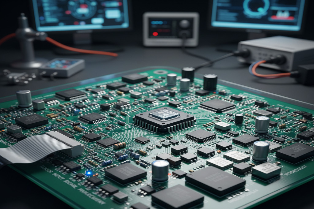 Biosensor Design Image